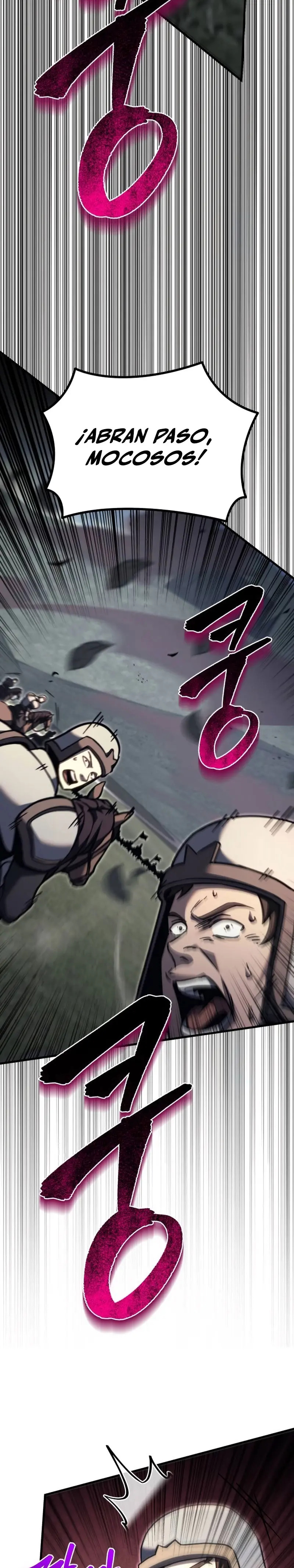Read Regresor de la familia caída ES Manga Online