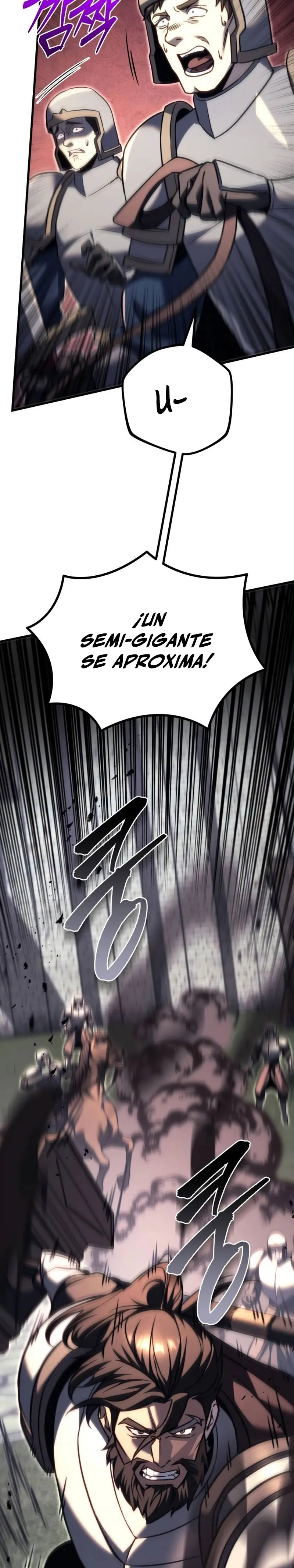 Read Regresor de la familia caída ES Manga Online