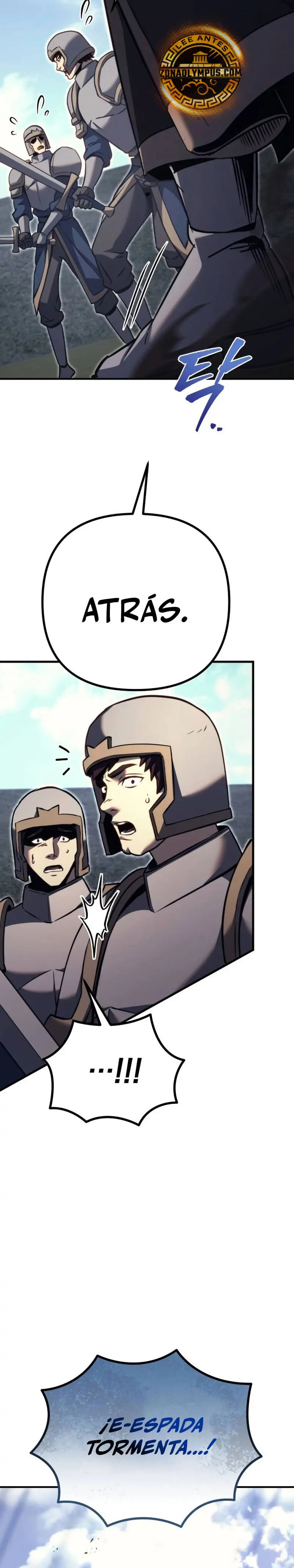 Read Regresor de la familia caída ES Manga Online