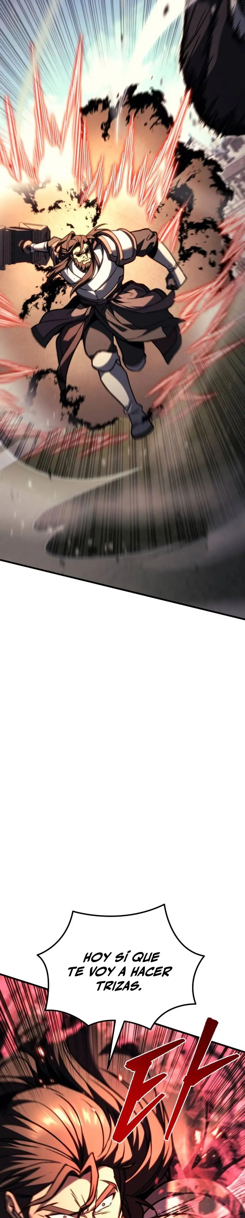 Read Regresor de la familia caída ES Manga Online