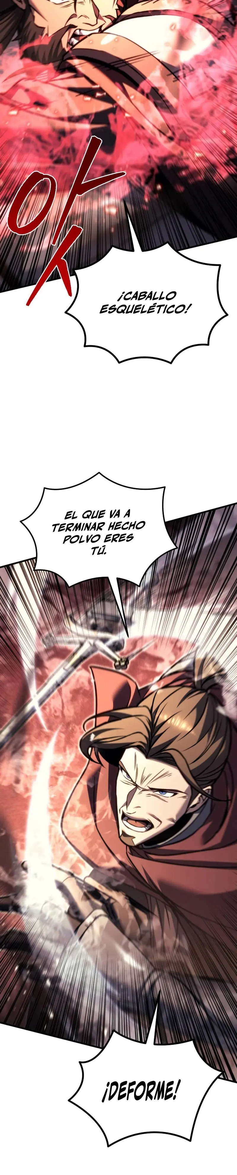 Read Regresor de la familia caída ES Manga Online