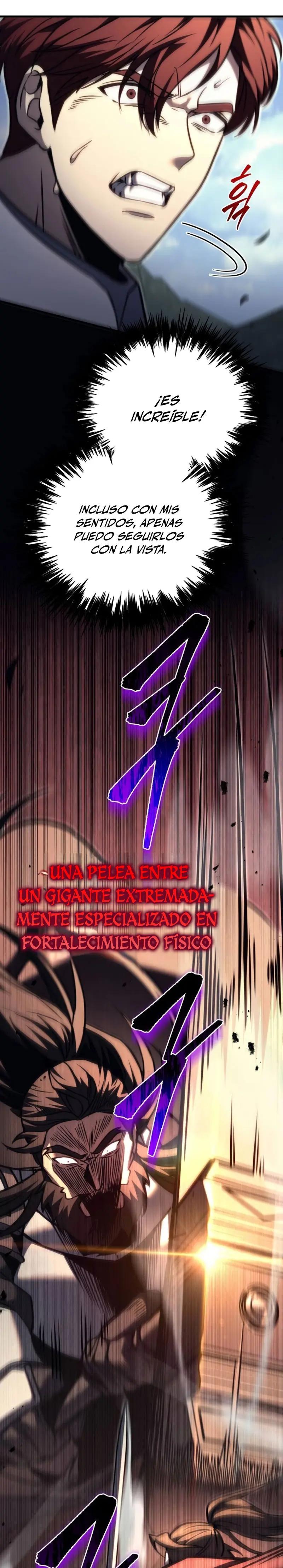 Read Regresor de la familia caída ES Manga Online