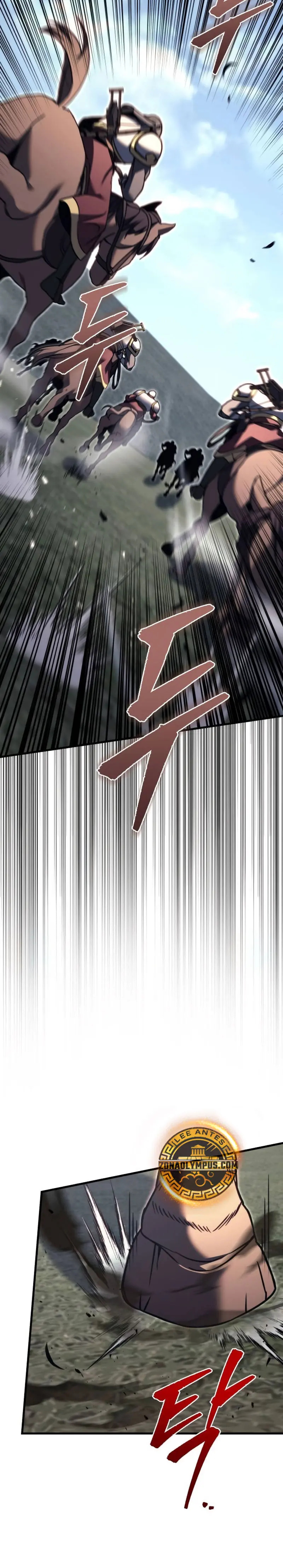 Read Regresor de la familia caída ES Manga Online