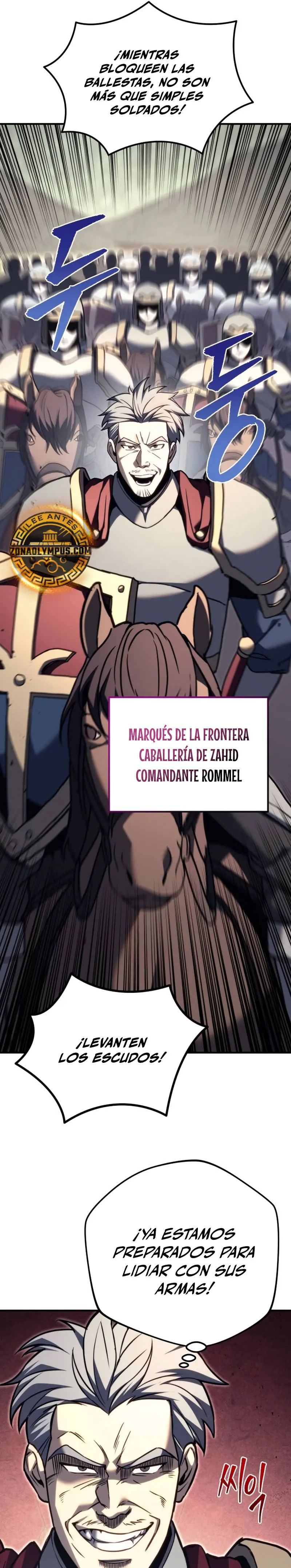 Read Regresor de la familia caída ES Manga Online