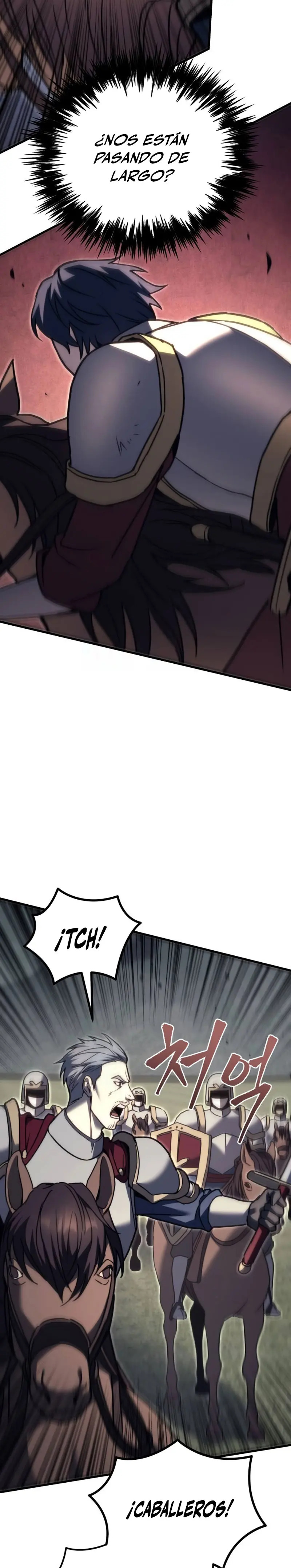 Read Regresor de la familia caída ES Manga Online