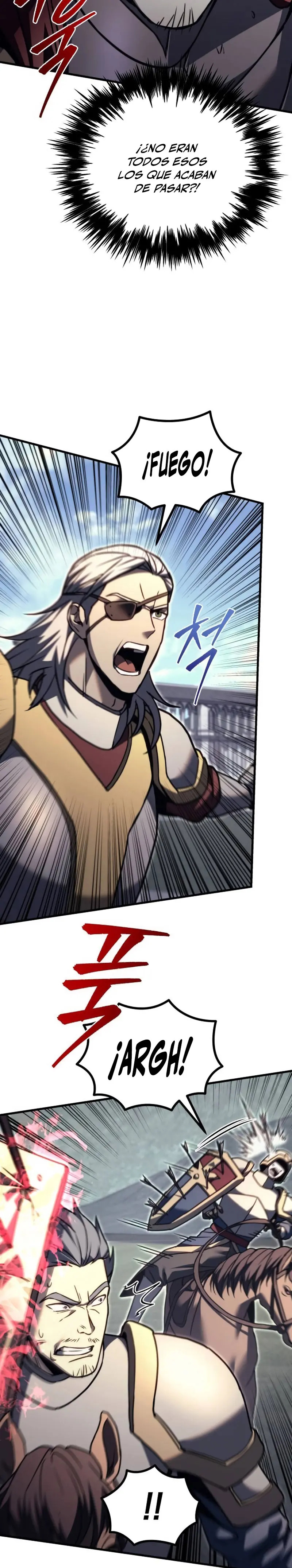 Read Regresor de la familia caída ES Manga Online