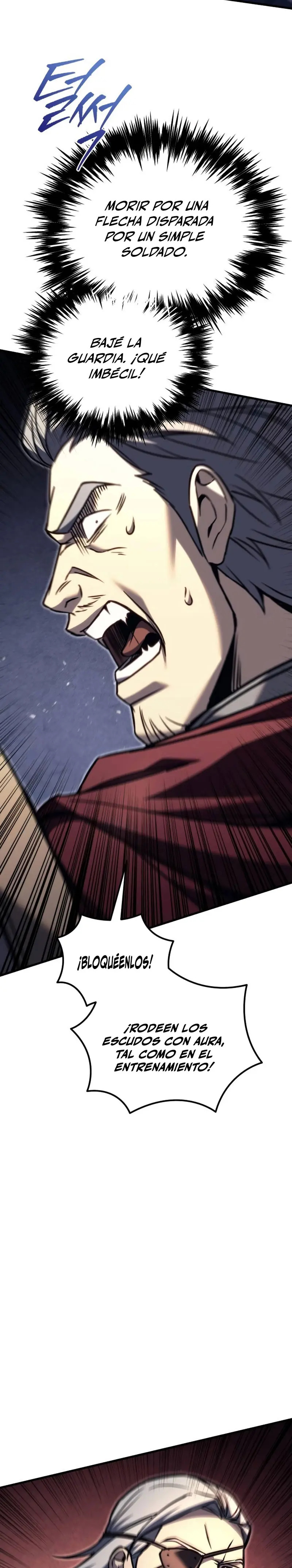 Read Regresor de la familia caída ES Manga Online