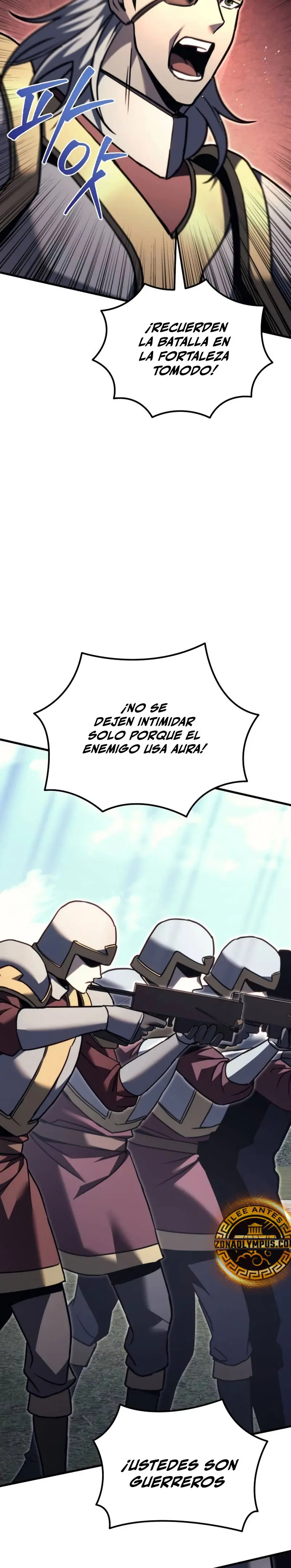 Read Regresor de la familia caída ES Manga Online