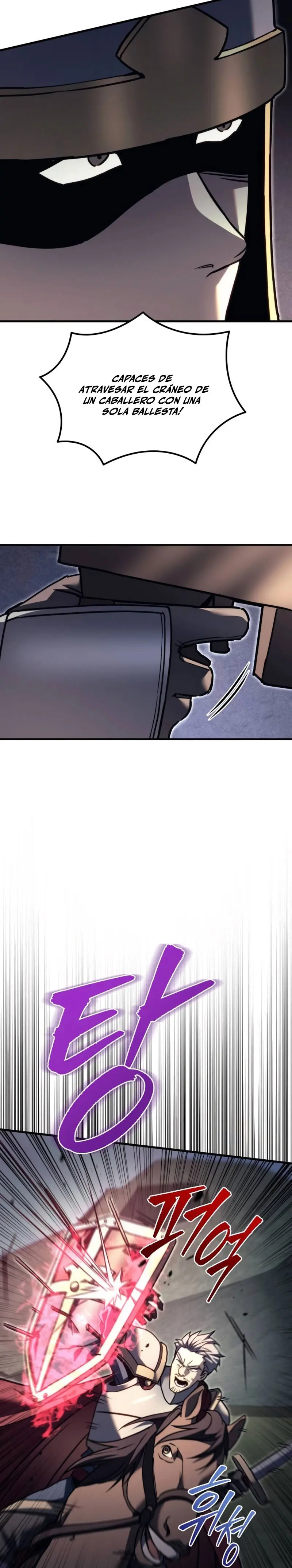 Read Regresor de la familia caída ES Manga Online