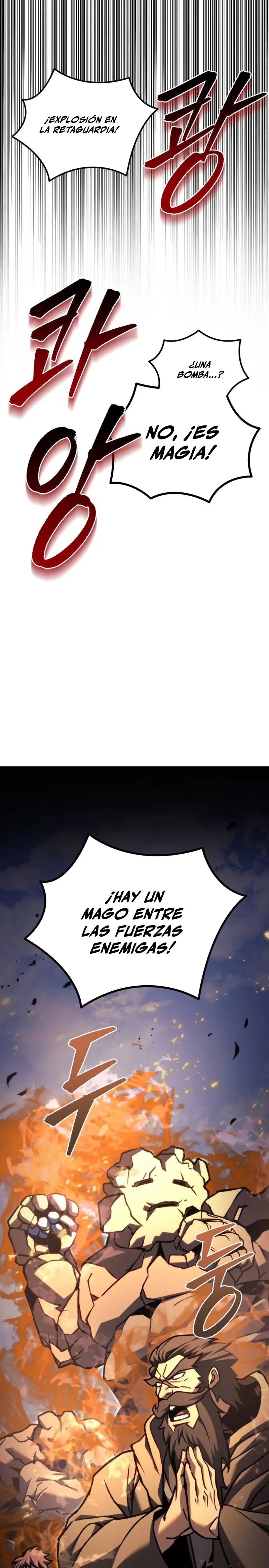 Read Regresor de la familia caída ES Manga Online