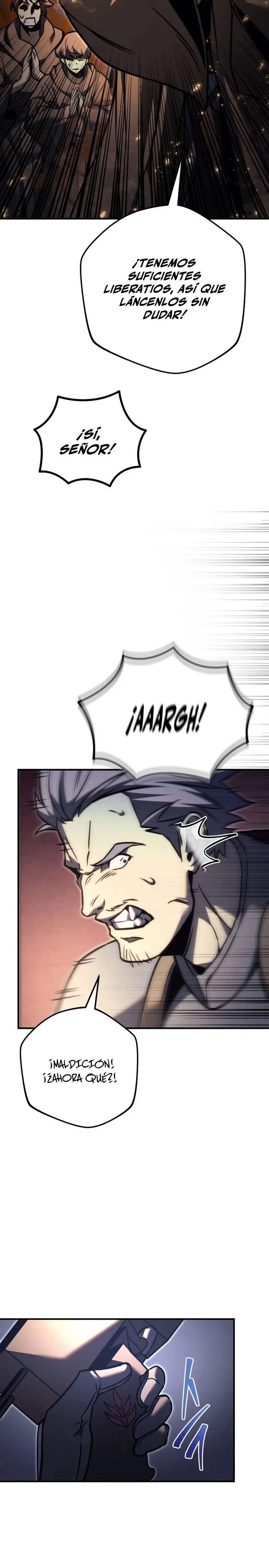 Read Regresor de la familia caída ES Manga Online