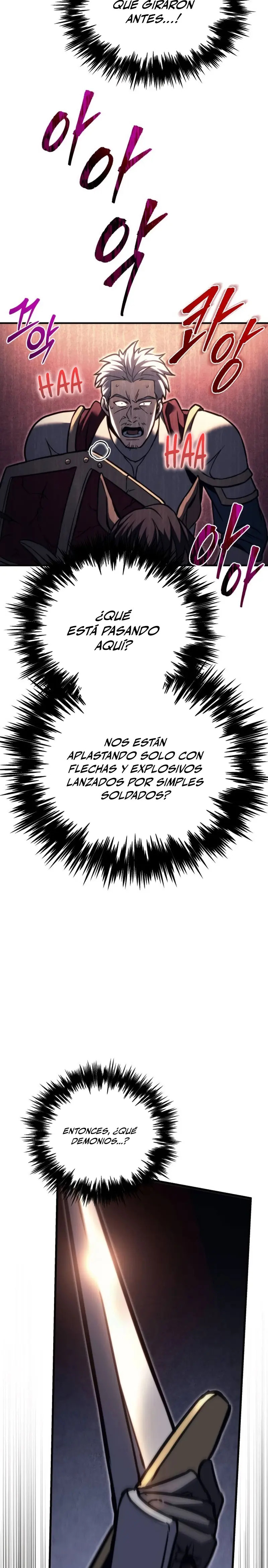 Read Regresor de la familia caída ES Manga Online