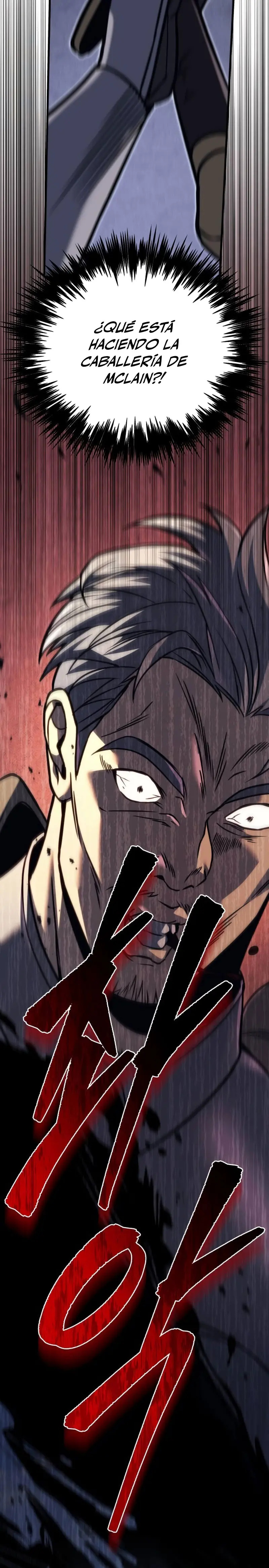 Read Regresor de la familia caída ES Manga Online