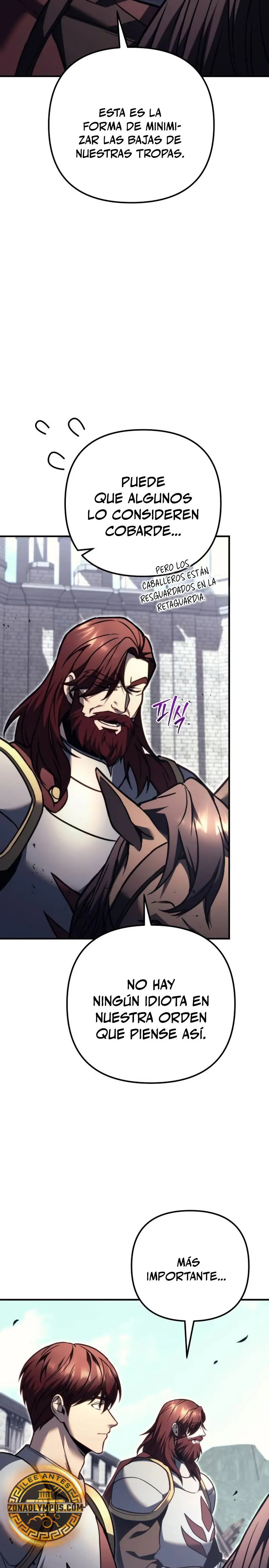 Read Regresor de la familia caída ES Manga Online