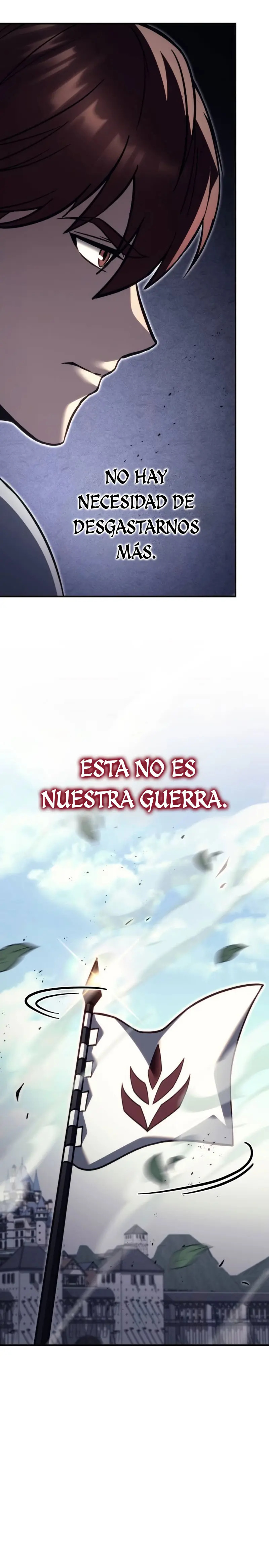 Read Regresor de la familia caída ES Manga Online