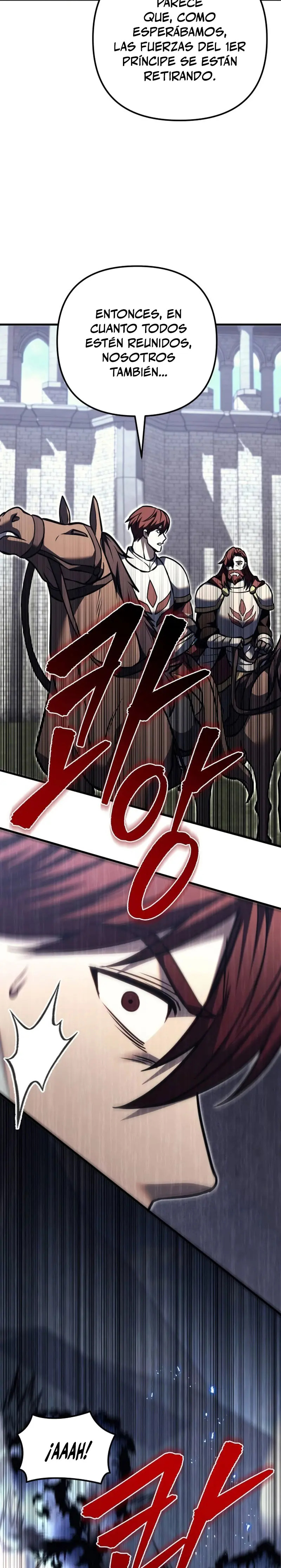 Read Regresor de la familia caída ES Manga Online
