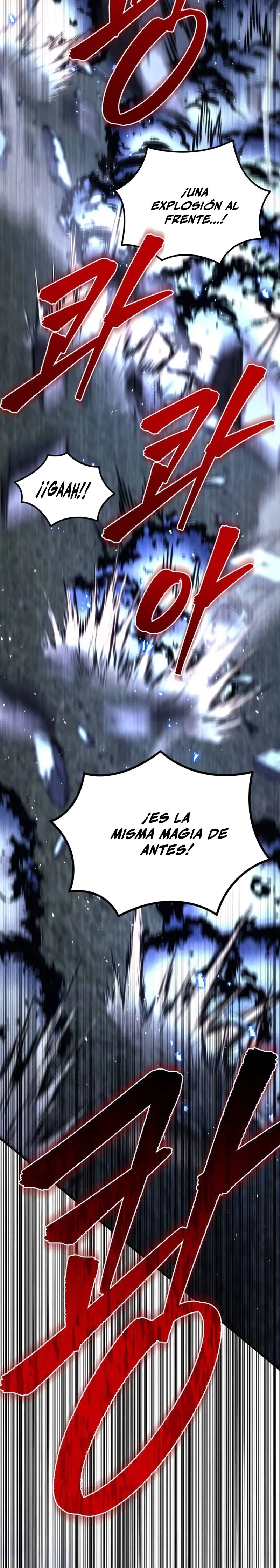Read Regresor de la familia caída ES Manga Online