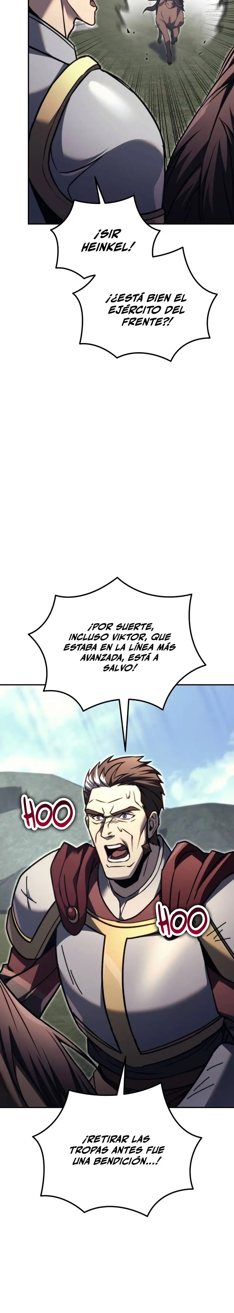 Read Regresor de la familia caída ES Manga Online