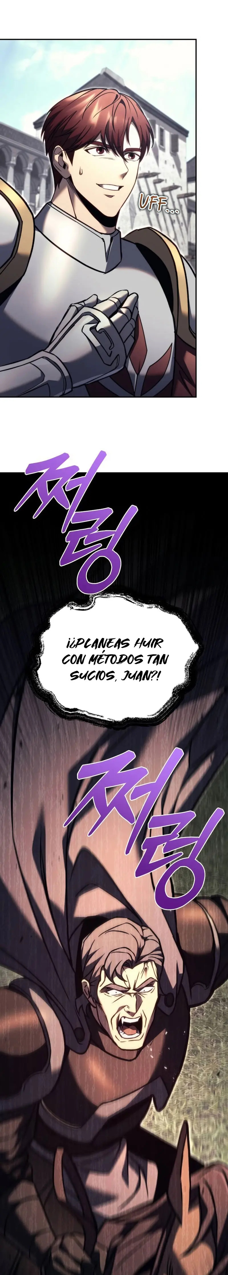 Read Regresor de la familia caída ES Manga Online