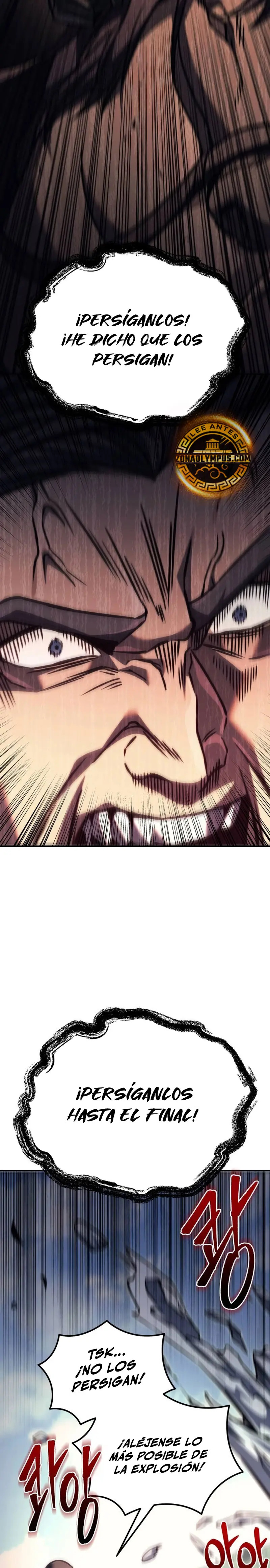 Read Regresor de la familia caída ES Manga Online