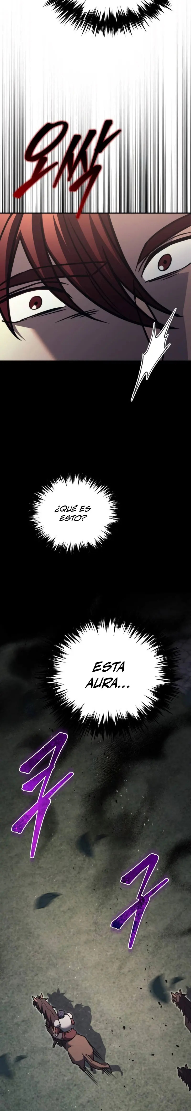 Read Regresor de la familia caída ES Manga Online