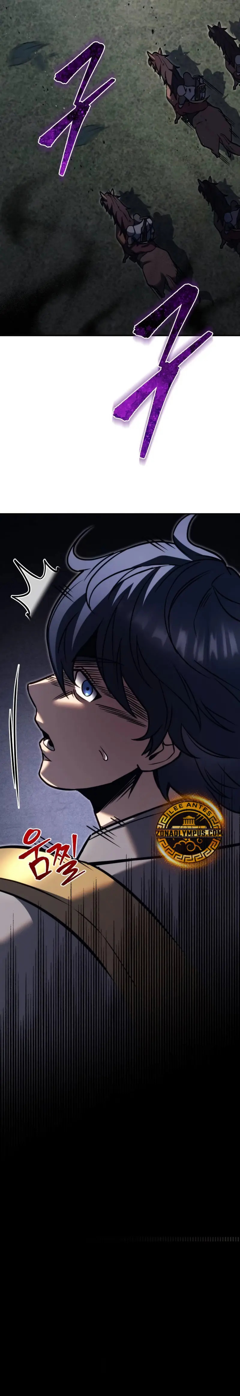 Read Regresor de la familia caída ES Manga Online