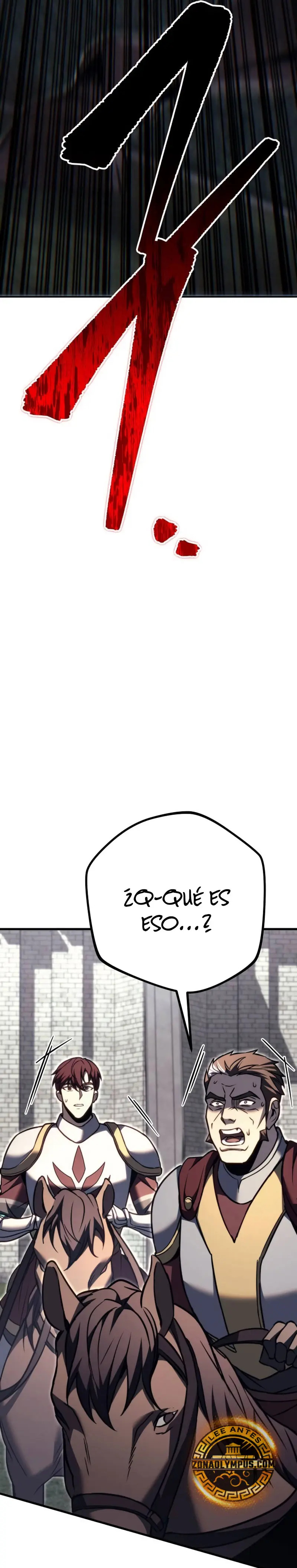 Read Regresor de la familia caída ES Manga Online