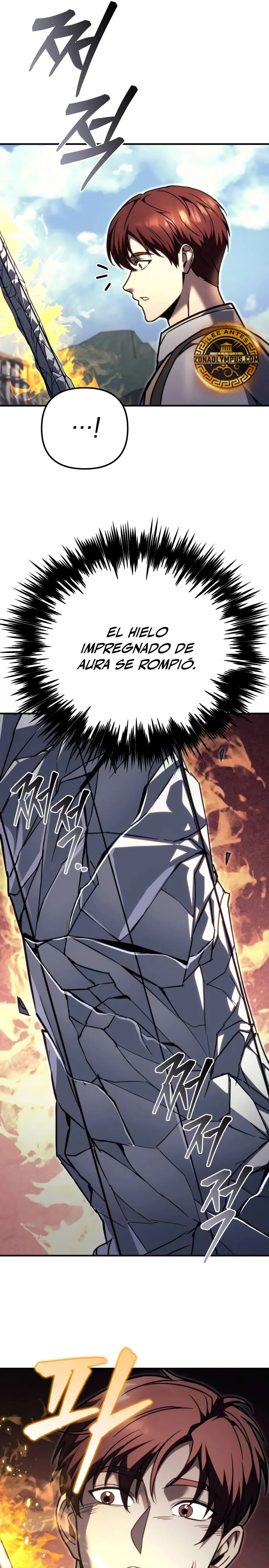 Read Regresor de la familia caída ES Manga Online
