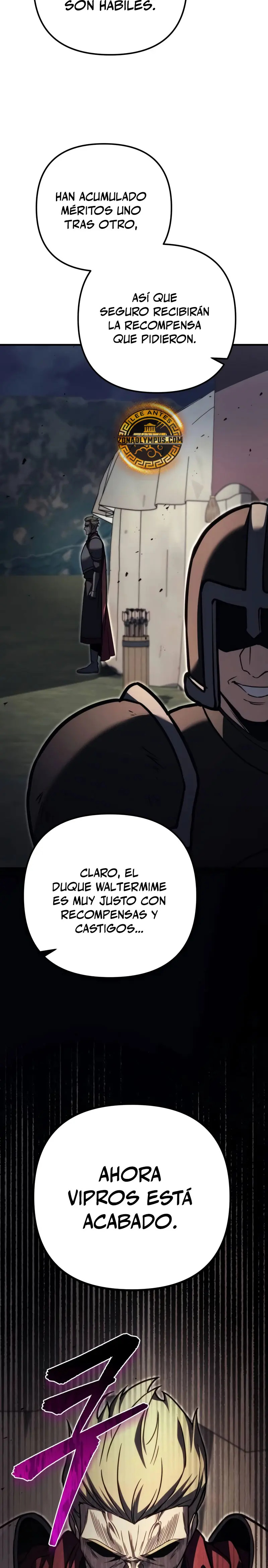 Read Regresor de la familia caída ES Manga Online