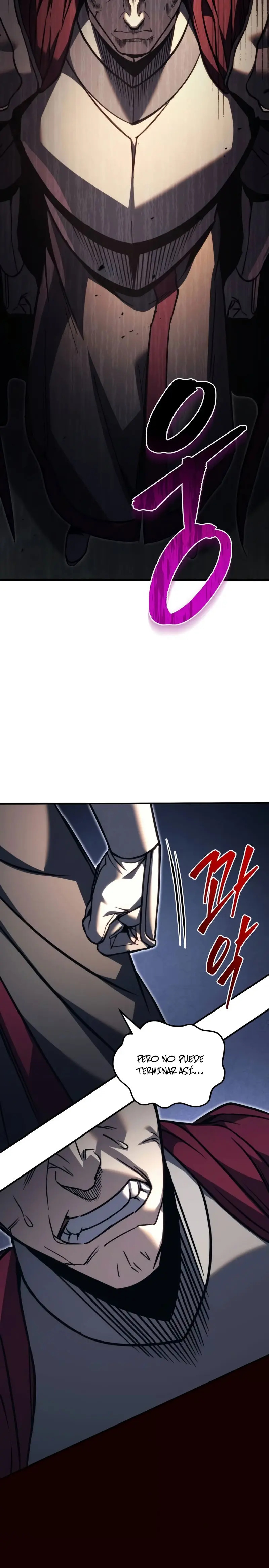 Read Regresor de la familia caída ES Manga Online
