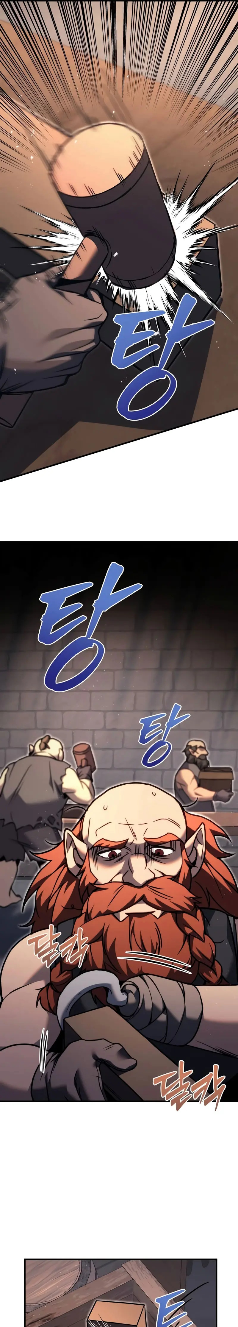Read Regresor de la familia caída ES Manga Online