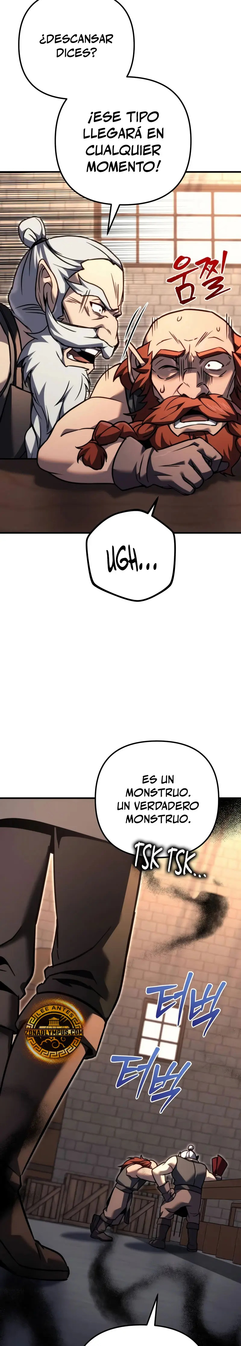 Read Regresor de la familia caída ES Manga Online