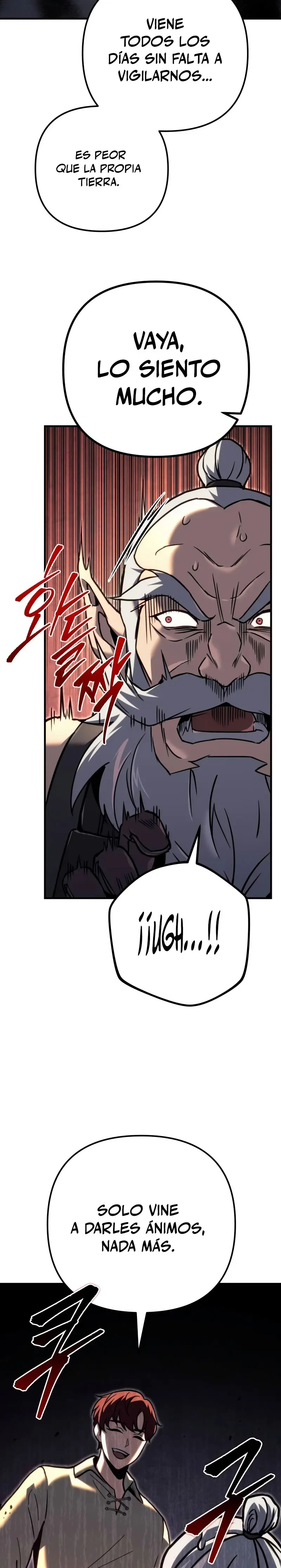 Read Regresor de la familia caída ES Manga Online