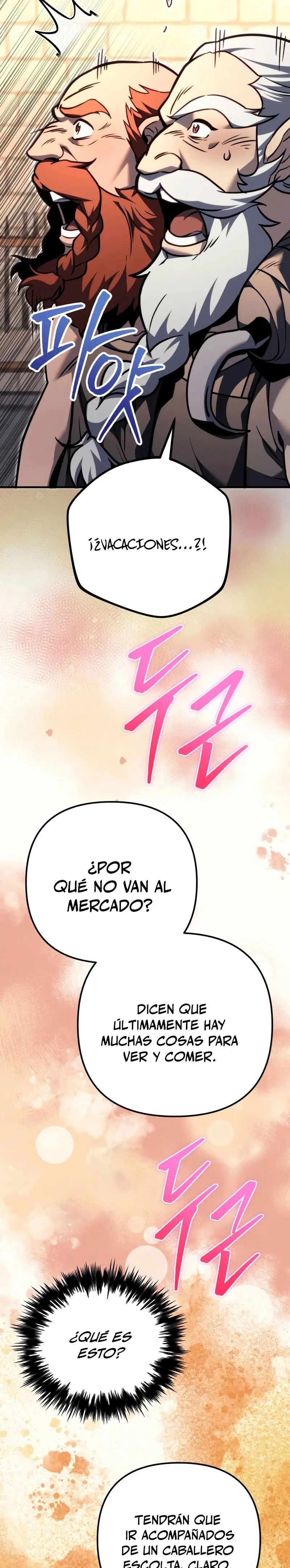 Read Regresor de la familia caída ES Manga Online