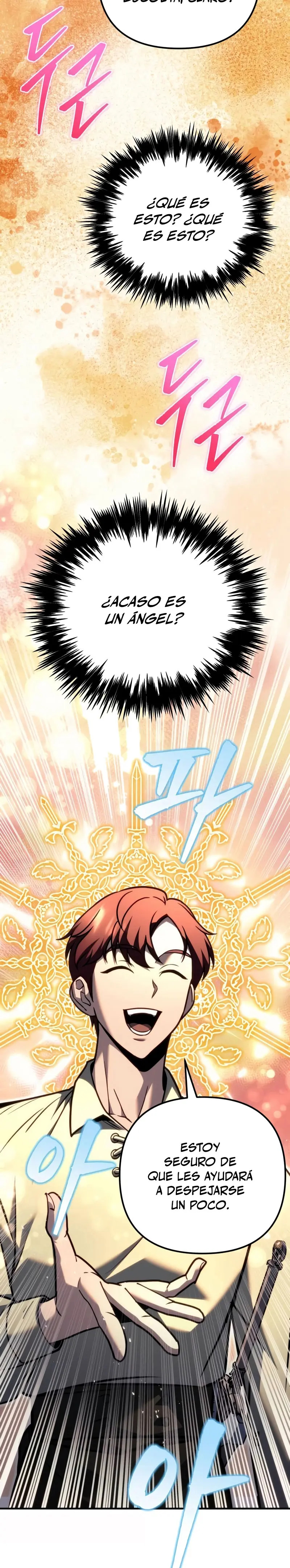 Read Regresor de la familia caída ES Manga Online