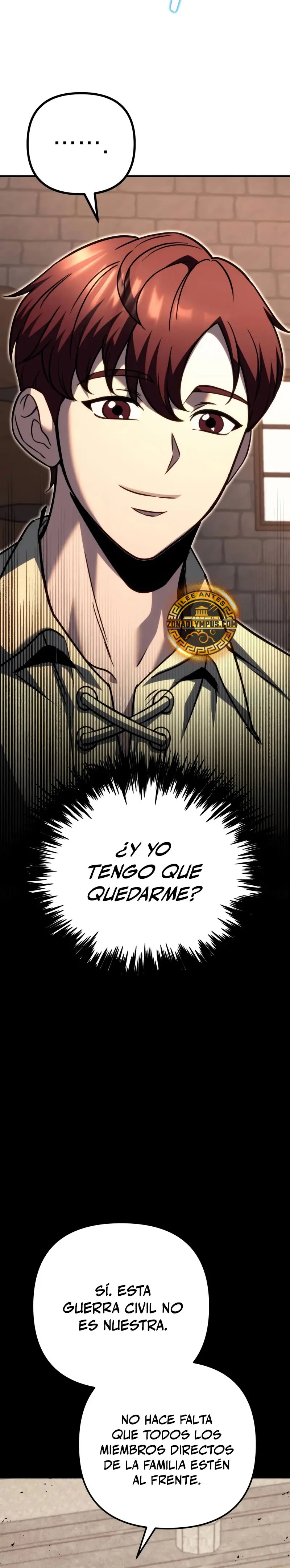 Read Regresor de la familia caída ES Manga Online
