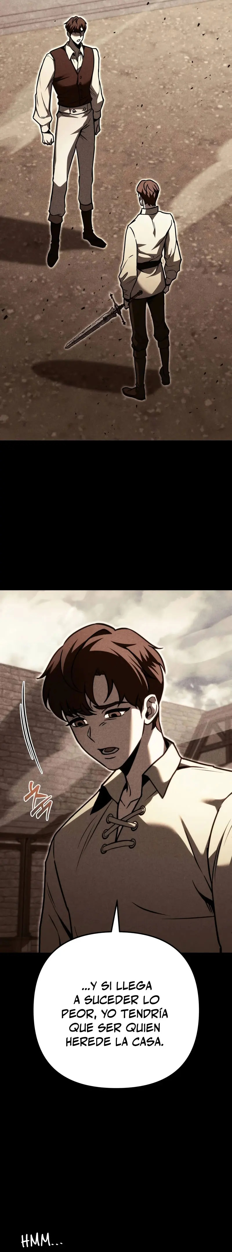 Read Regresor de la familia caída ES Manga Online