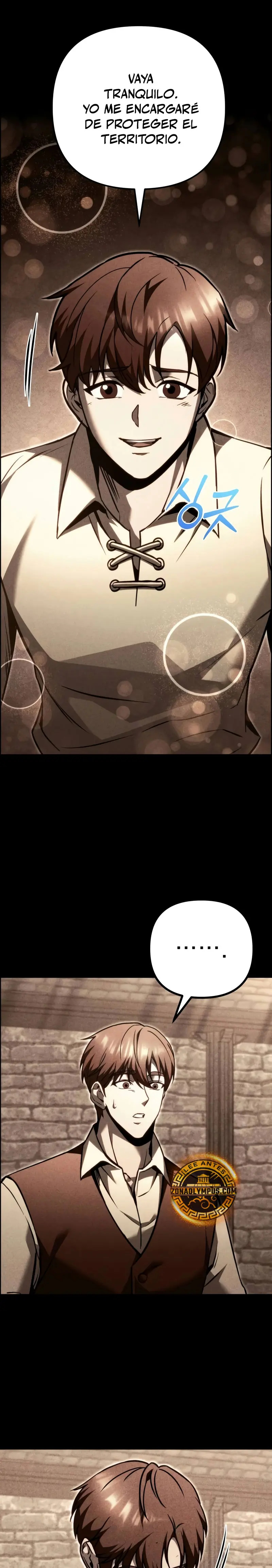 Read Regresor de la familia caída ES Manga Online