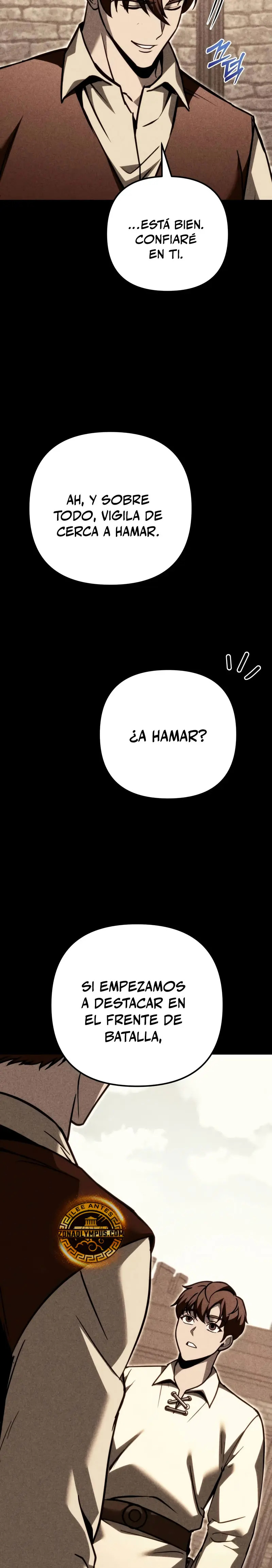 Read Regresor de la familia caída ES Manga Online