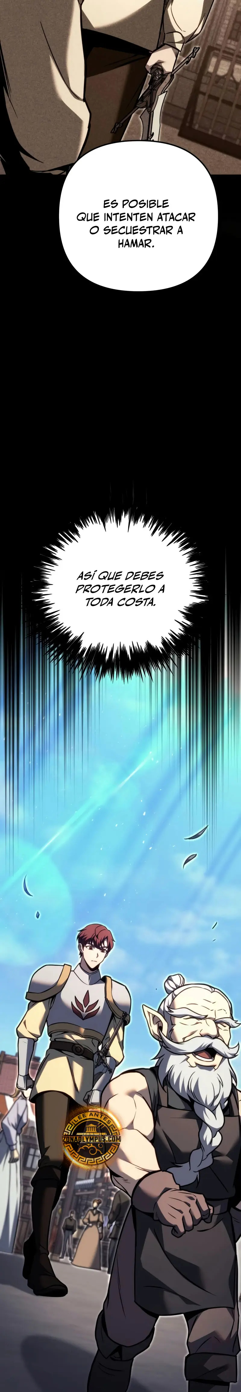 Read Regresor de la familia caída ES Manga Online