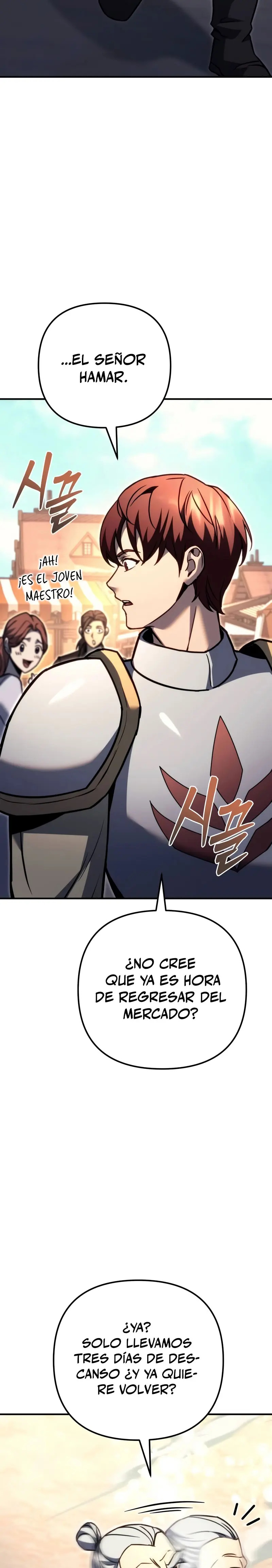 Read Regresor de la familia caída ES Manga Online