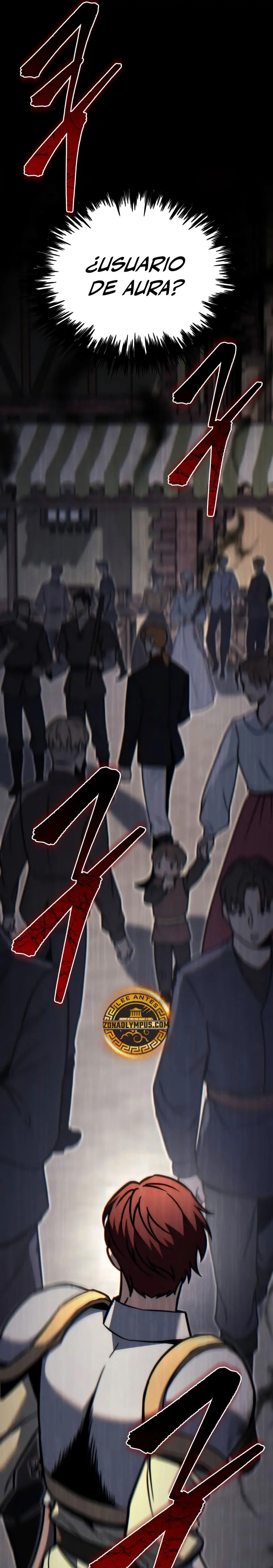 Read Regresor de la familia caída ES Manga Online