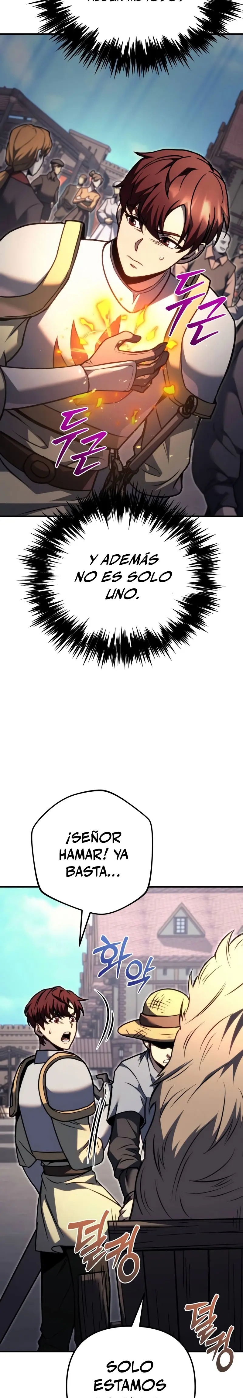 Read Regresor de la familia caída ES Manga Online