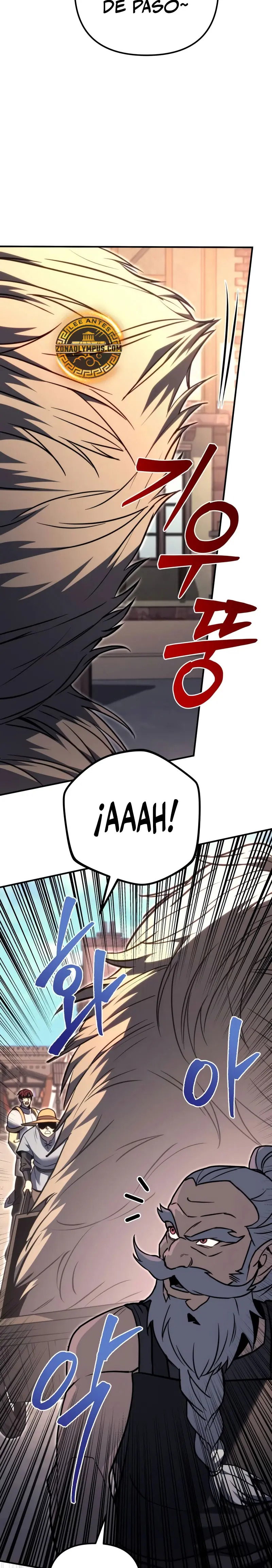 Read Regresor de la familia caída ES Manga Online