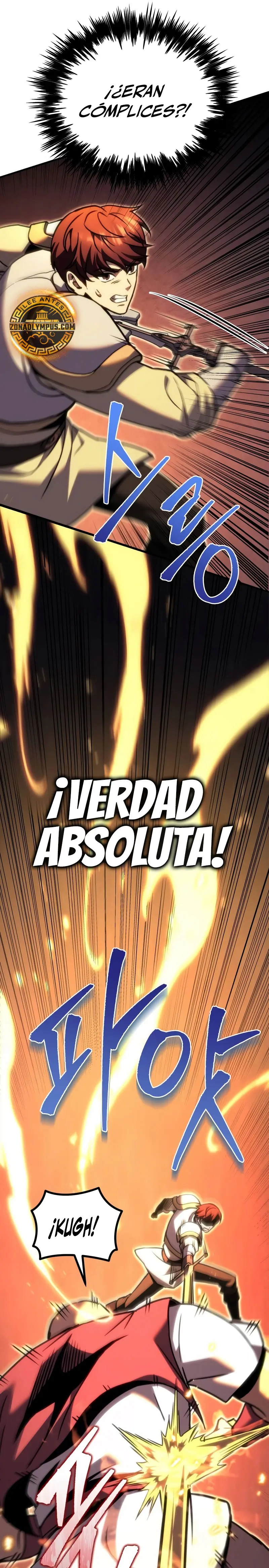 Read Regresor de la familia caída ES Manga Online