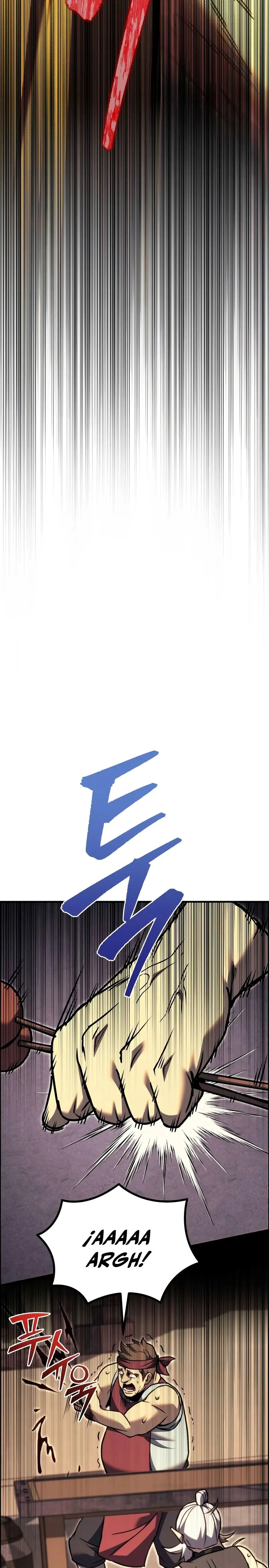 Read Regresor de la familia caída ES Manga Online