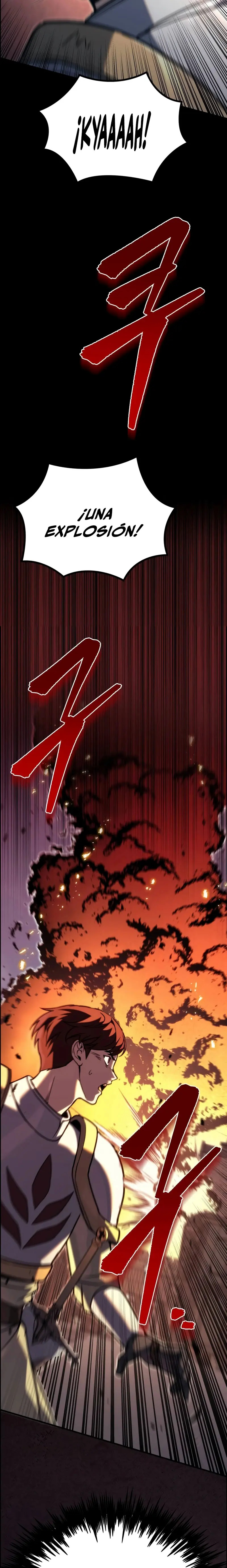 Read Regresor de la familia caída ES Manga Online