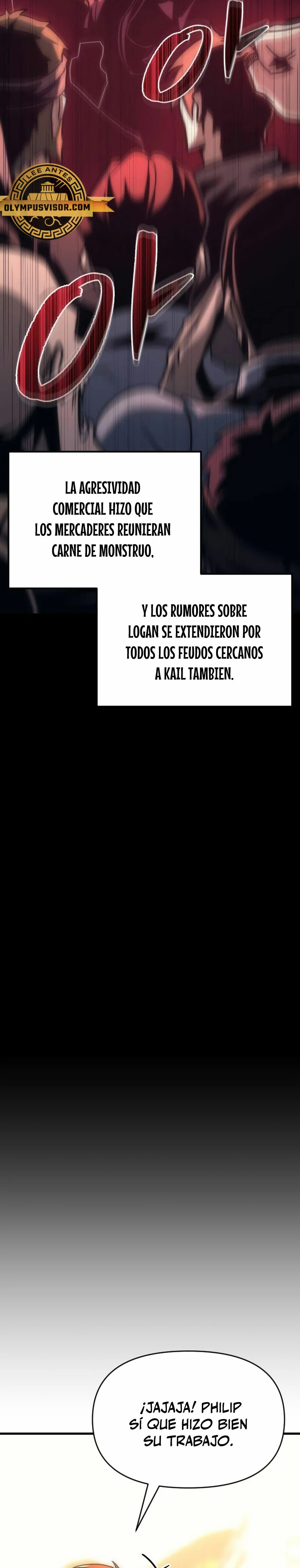 Read Regresor de la familia caída ES Manga Online