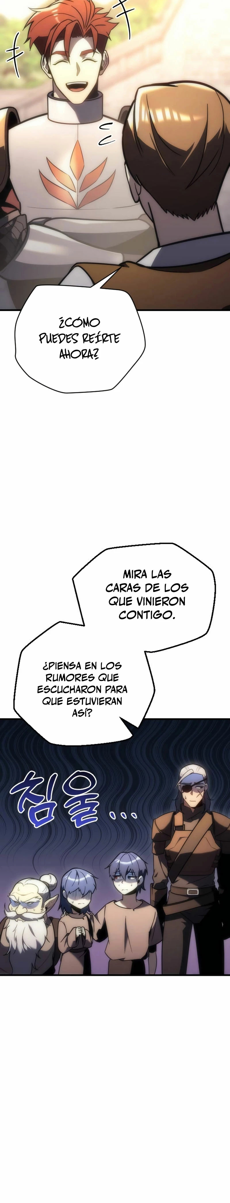 Read Regresor de la familia caída ES Manga Online