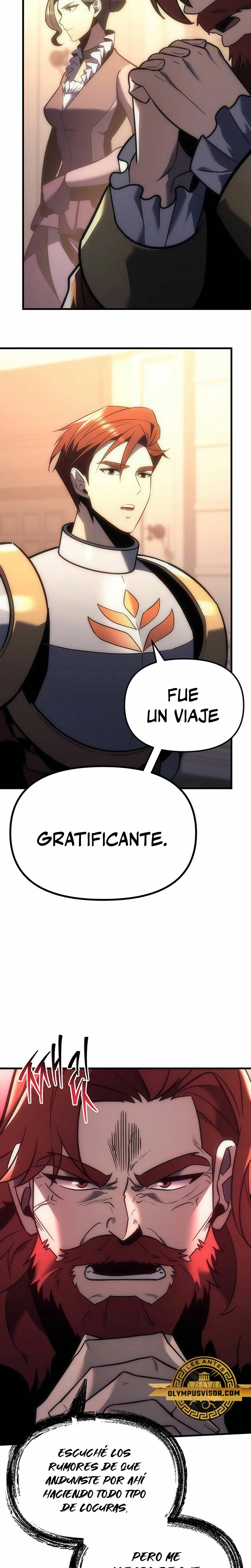Read Regresor de la familia caída ES Manga Online